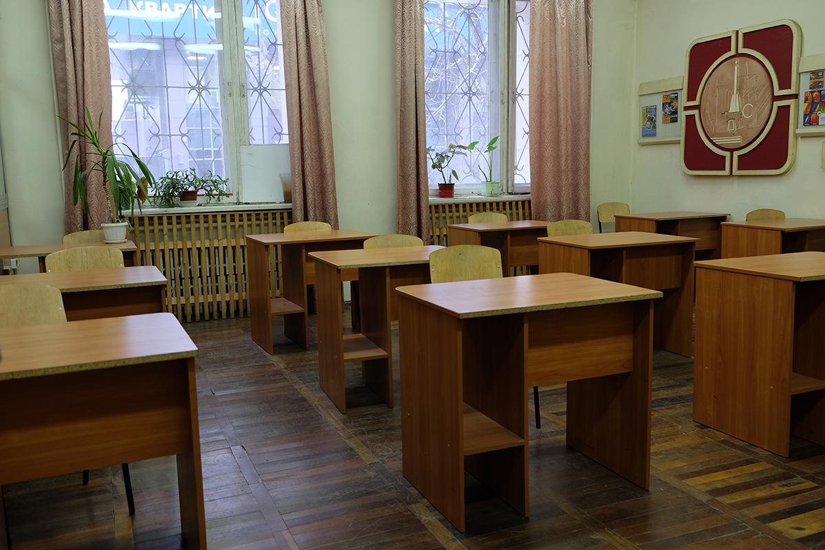 Лабораторія інформаційних систем